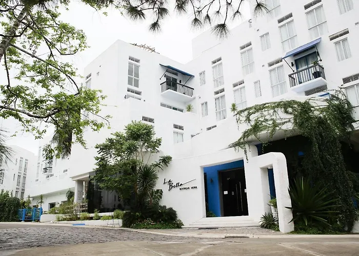 La Bella Boutique Hotel