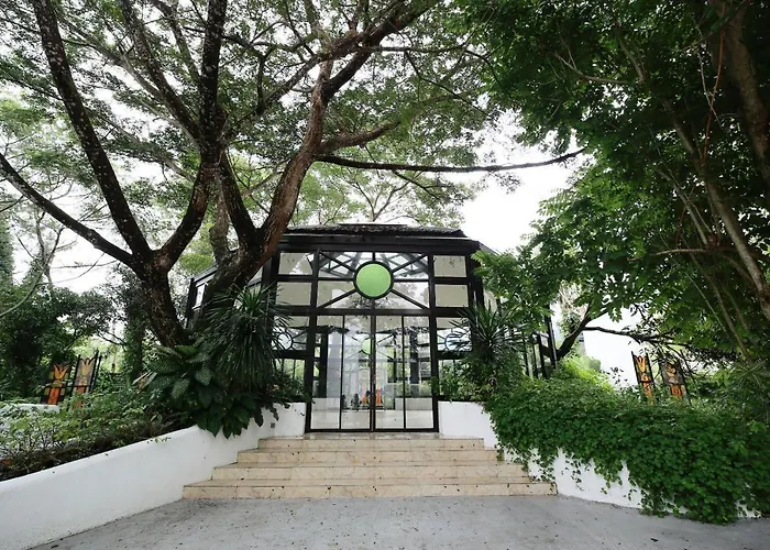 La Bella Boutique Hotel