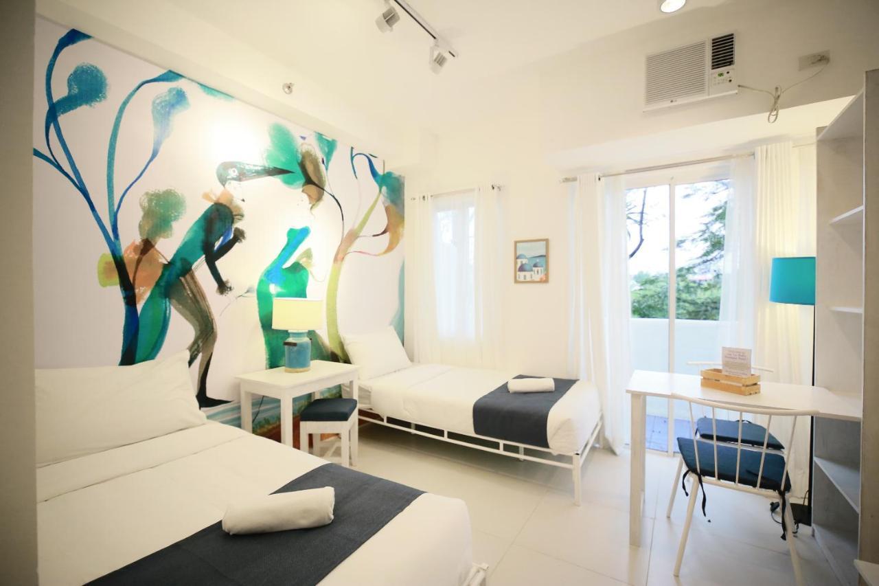 Hotel La Bella Boutique Tagaytay City