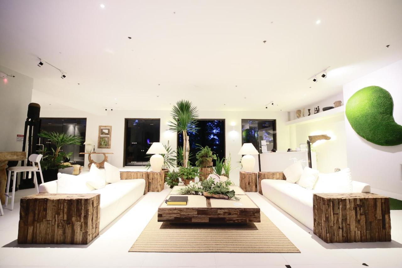 La Bella Boutique Hotel 3*