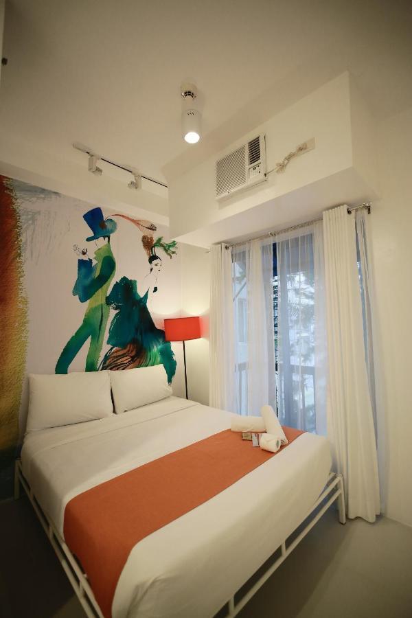 Hotel La Bella Boutique Tagaytay City