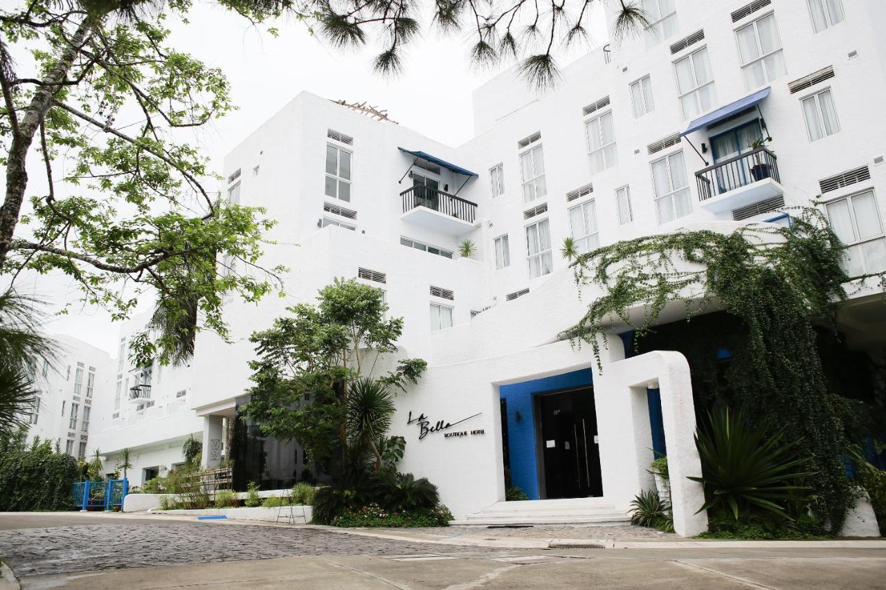 Hotel La Bella Boutique Tagaytay City