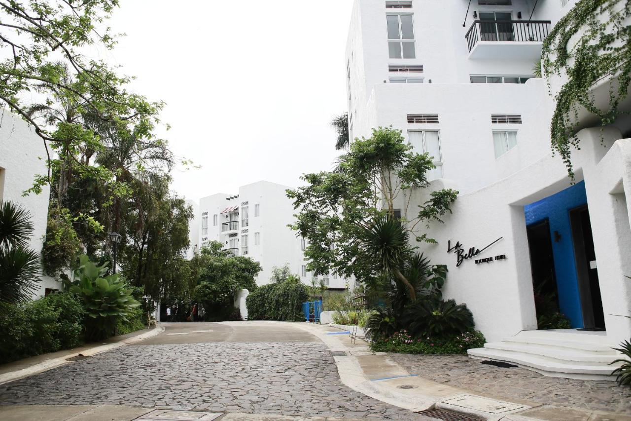 Hotel La Bella Boutique