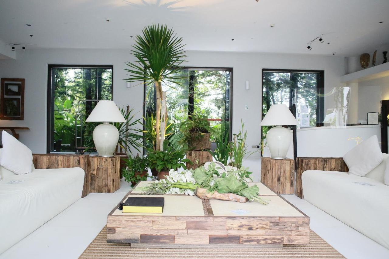 Hotel La Bella Boutique