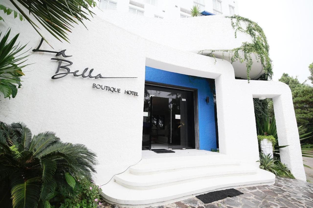La Bella Boutique Hotel Tagaytay City