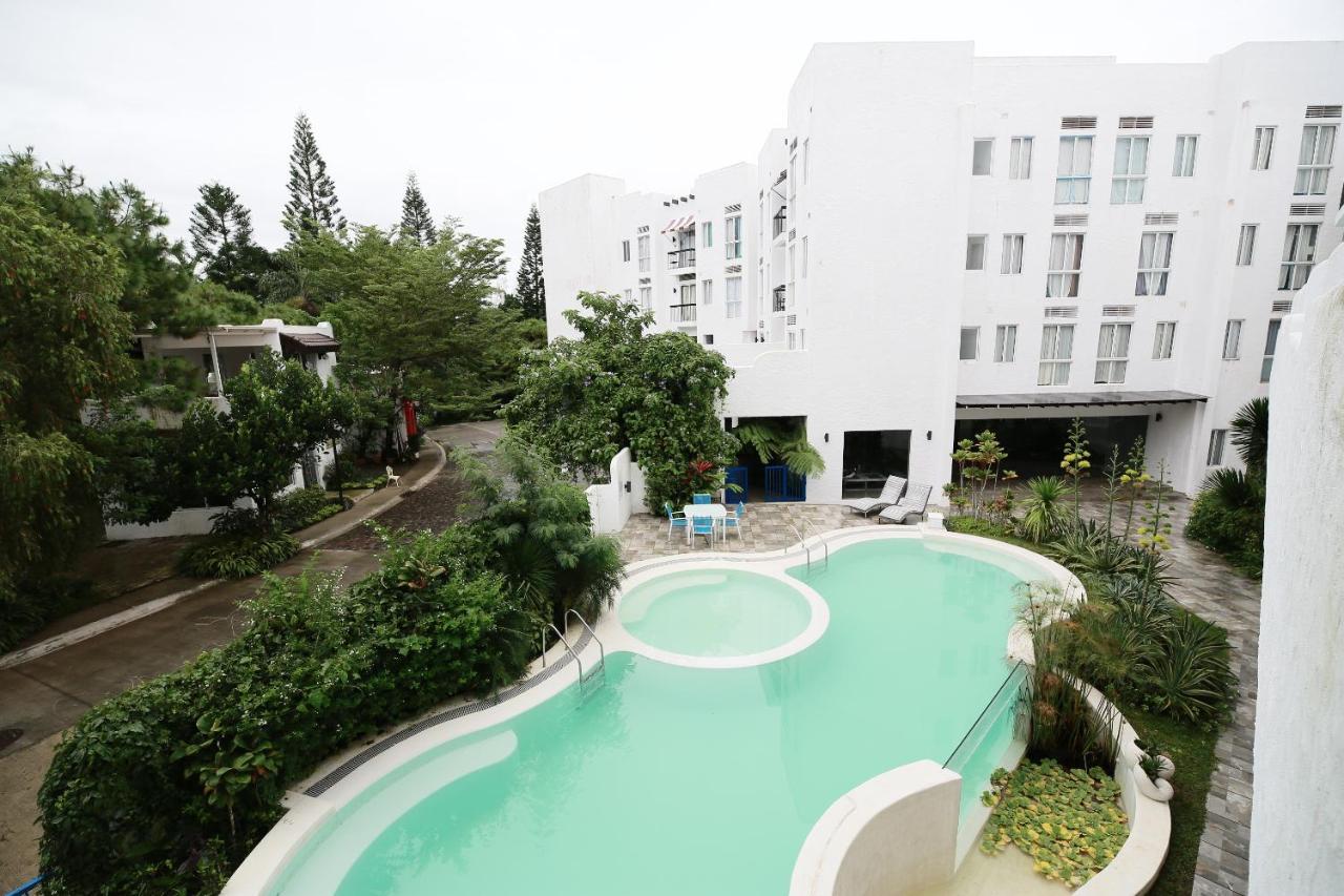Hotel La Bella Boutique Tagaytay City