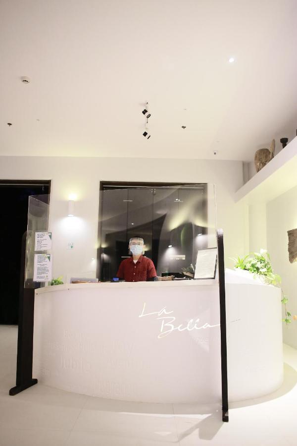 Hotel La Bella Boutique Tagaytay City