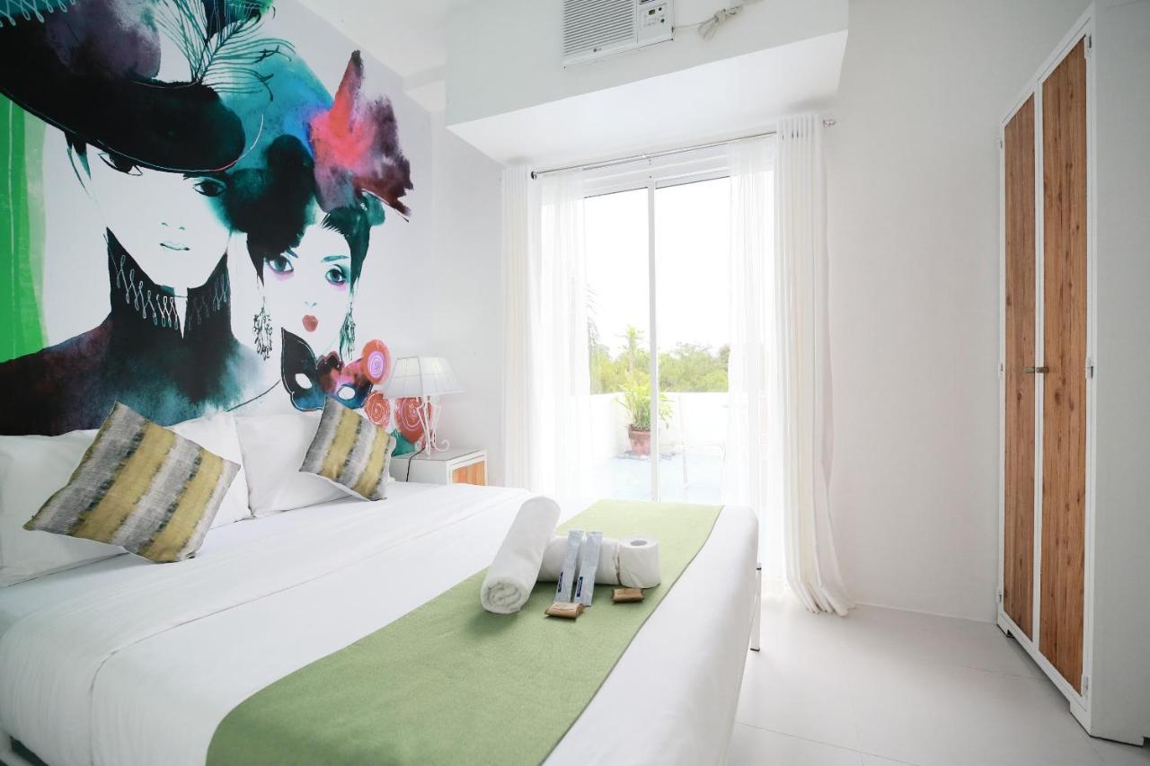 La Bella Boutique Hotel