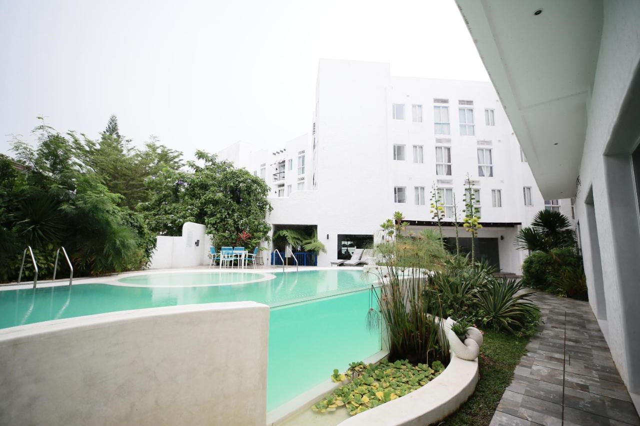 La Bella Boutique Hotel