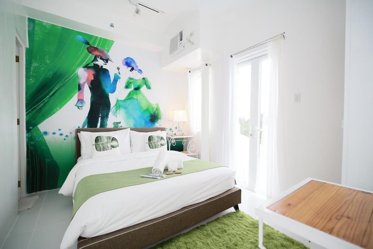 Hotel La Bella Boutique Tagaytay City