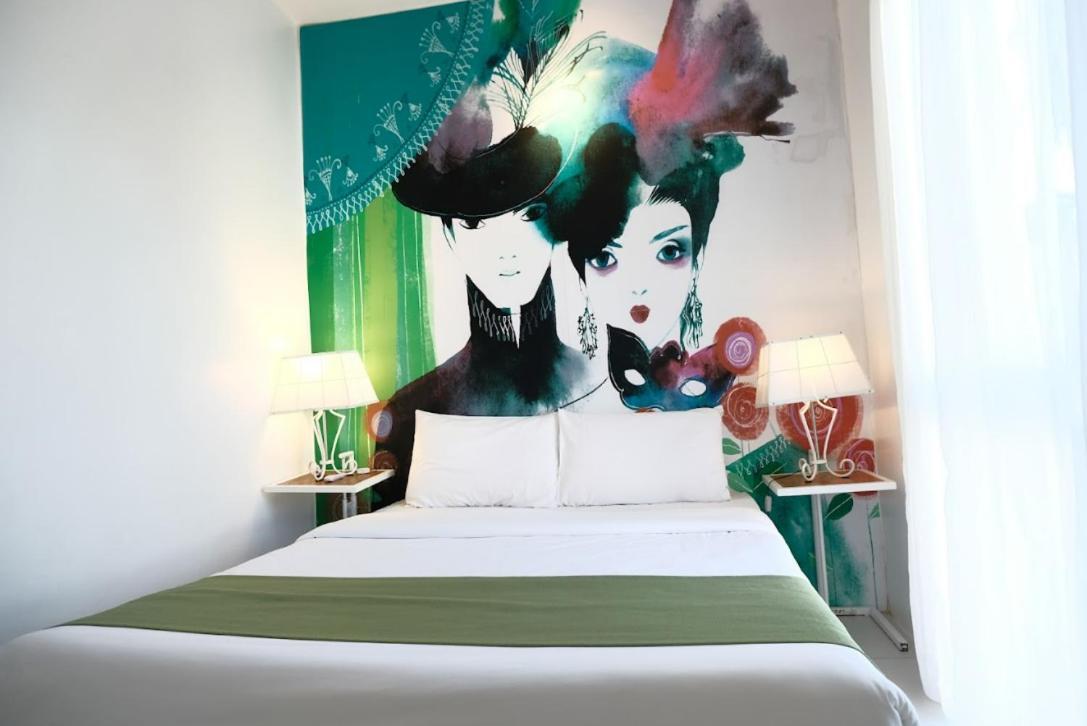 Hotel La Bella Boutique 3*
